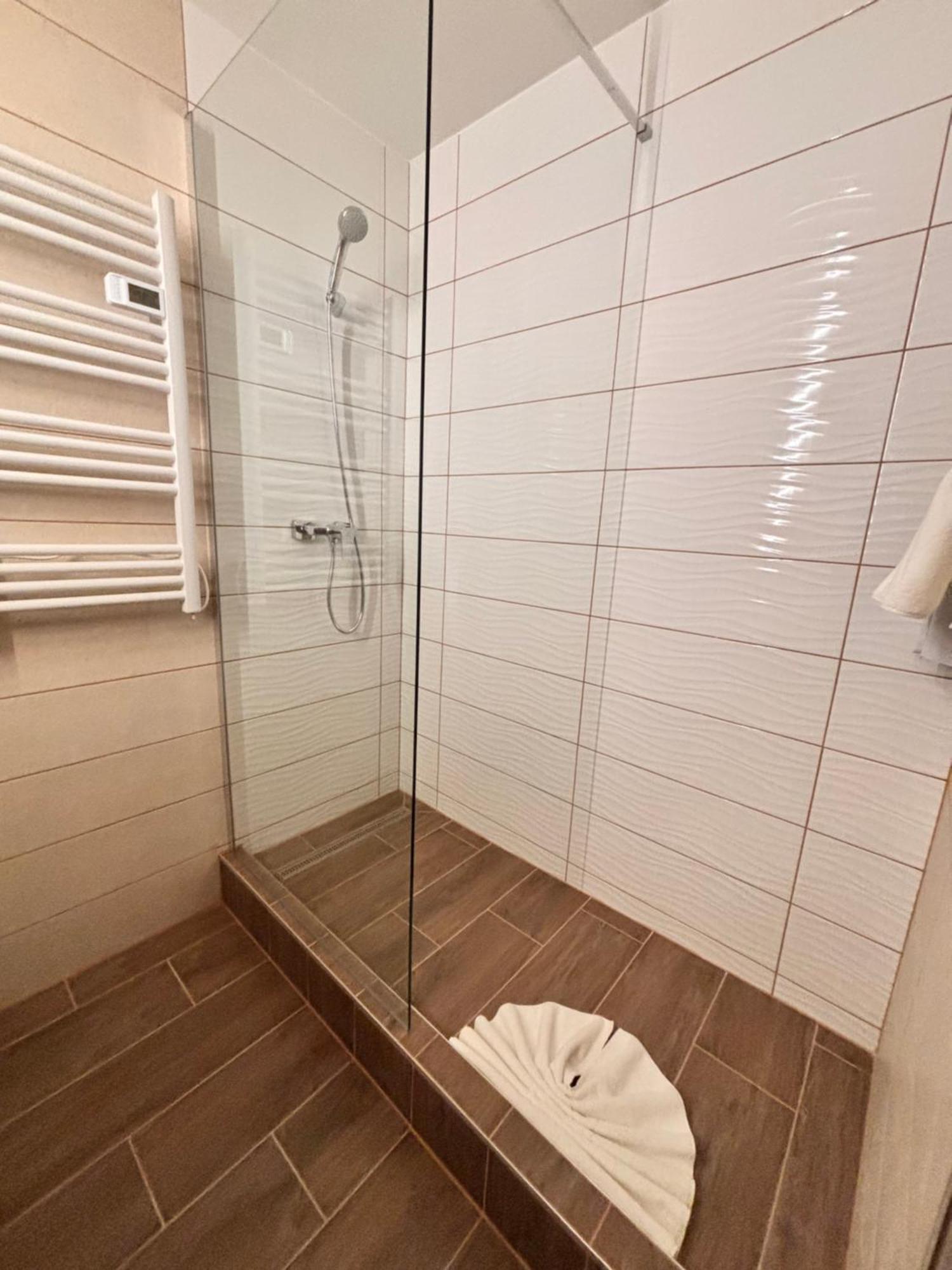 Hotel Erzsebet Hévíz Eksteriør billede